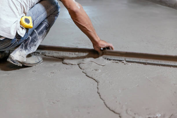 Best Commercial Concrete Services in Rockwell Place, TX
