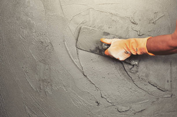 Best Concrete Foundation Repair in Rockwell Place, TX