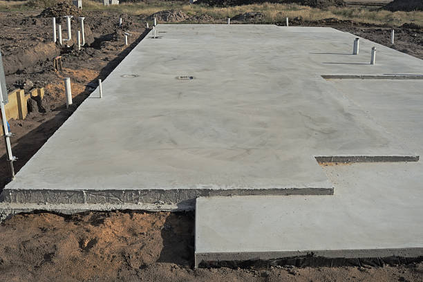 Best Concrete Driveway Installation in Rockwell Place, TX