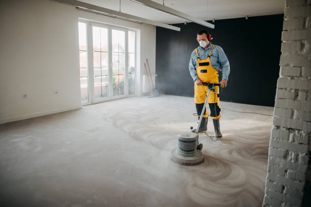  Rockwell Place, TX Concrete contractor Pros