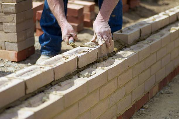 Best Concrete Patio Design and Installation in Rockwell Place, TX
