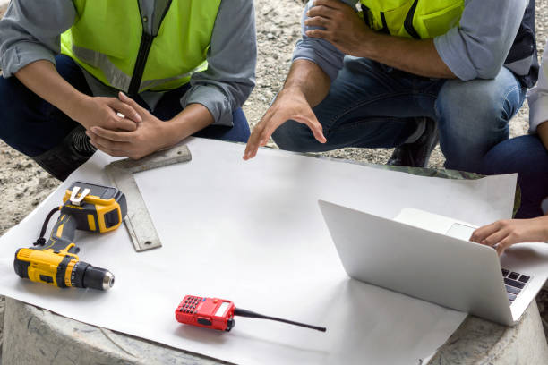 Best Stamped Concrete Services in Rockwell Place, TX